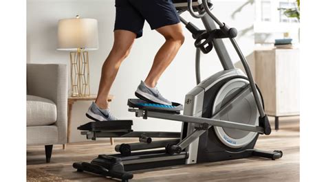 The 10 Best Elliptical Machines Of 2023 Sports Illustrated