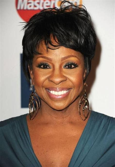 Short Hairstyles For Older Black Women Hairstyles Haircut Ideas