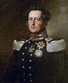 Grand Duke Friedrich I of Baden