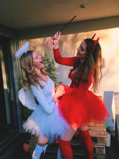 60 super duo halloween costume ideas for you and your best friend ecem… popular halloween