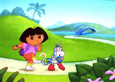 Dora Staffel 8 Episodenguide Fernsehseriende