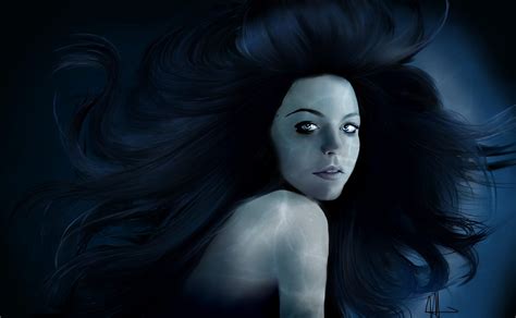 X X Women Blue Eyes Brunette Long Hair Lindsay Lohan