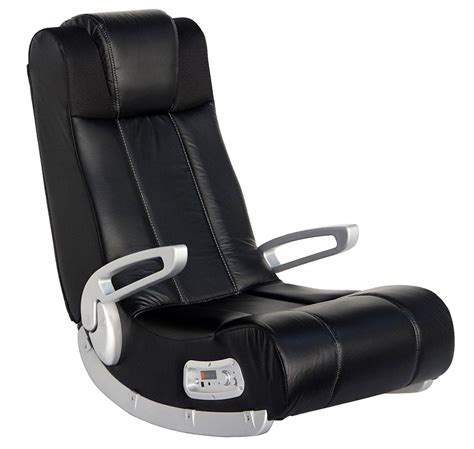 These chairs are full of some really exciting features which include audio systems, motions sensors, vibrators amongst others.let us take a look at the top 15 x rocker gaming chairs and throw some. Best X Rocker Gaming Chairs - Buyer Guide & Reviews