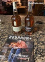 Terry Bradshaw Bourbon Review, Tasting, Notes & Information
