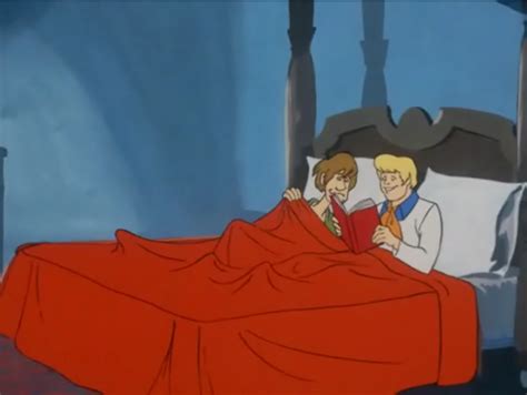 Fred And Shaggy In Bed Scooby Doo Photo 32575546 Fanpop Page 6