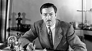 Review: PBS’s ‘Walt Disney’ Explores a Complex Legacy - The New York Times