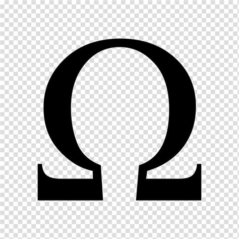 Greek Alphabet Alpha And Omega Symbol Buddhism Transparent Background