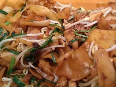 It recognizes the taste of fish with rice which must be boiled. Char Kuey Teow by TinaChua. A Thermomix ® recipe in the ...