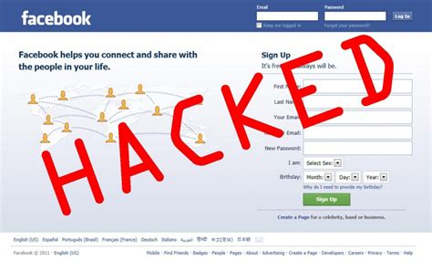 Expert Discovered How To Hack Any Fb Account