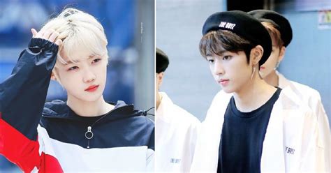 He, however, had to leave the group due to various health reasons. Fans Demand Sunwoo And New's Removal From THE BOYZ, Agency ...