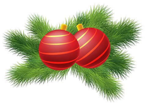 Christmas Decoration Png Transparent Image Download Size 2500x1816px