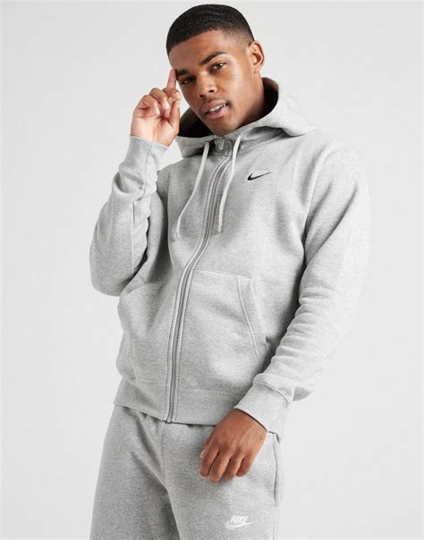Entdecke herren sale hoodies & sweatshirts auf nike.com. Koop Zwart Nike Foundation Full Zip Hoodie Heren