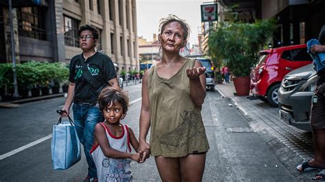 Philippines The Inequalities Awaiting Rodrigo Duterte Gallery Al