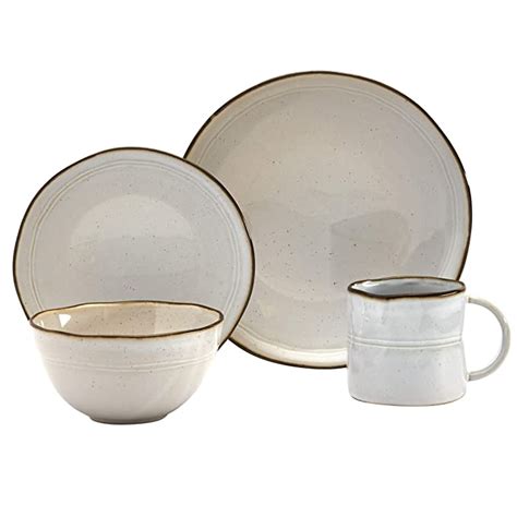 Tabletops Gallery Fashion Dinnerware Collection Stoneware Dishes