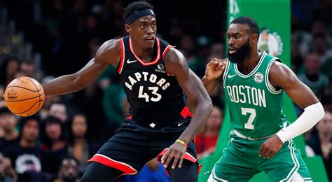 Nba stream will make sure to have all the mlb in season and playoff games available everyday for your enjoyment. Boston Celtics V Toronto Raptors NBA Playoffs Game 2: NBA ...