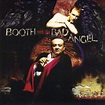Booth And The Bad Angel – Booth And The Bad Angel (1996, CD) - Discogs