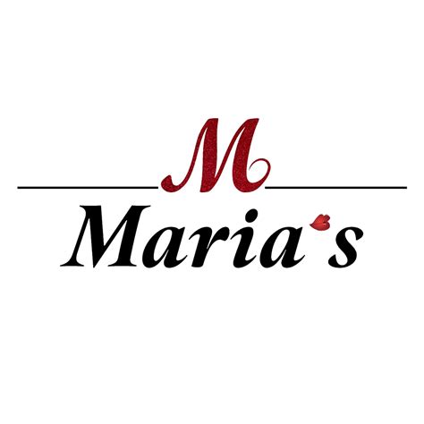 Maria S