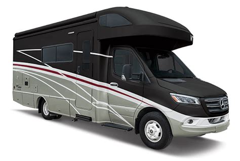 Winnebago View Class C Motorhome Specs Price And Review