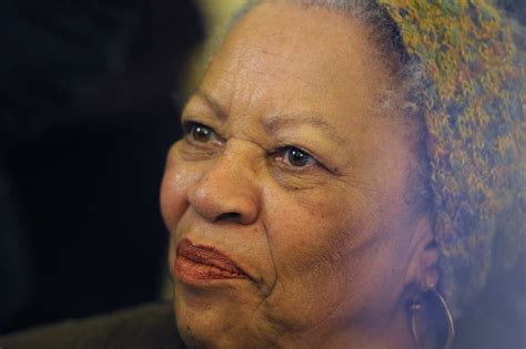 Toni Morrison Tried To Teach Us To Be Brave By Ramona Grigg