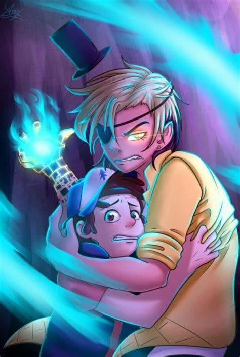 Billdip Fanart Romances Pinterest Billdip Fanart And Gravity Falls