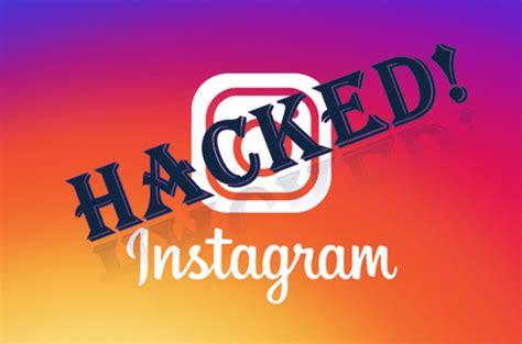 Instagram Hacked Many Of The User Accounts Hijacked