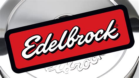 Legendary Auto Parts Manufacturer Edelbrock Is Shutting Down Its