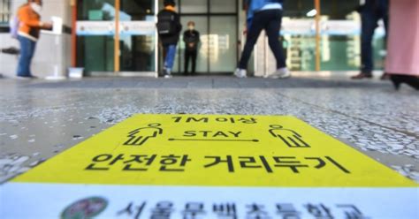백신 현황을 알아보고, 접종하실 분은 개인적. 어린이집·유치원·초1~2 교사, 오늘부터 사전예약..13일 접종 시작