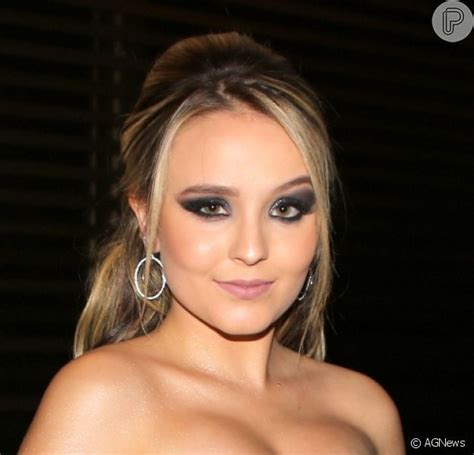 Larissa Manoela D Detalhes Da Primeira Vez No Sexo 39foi