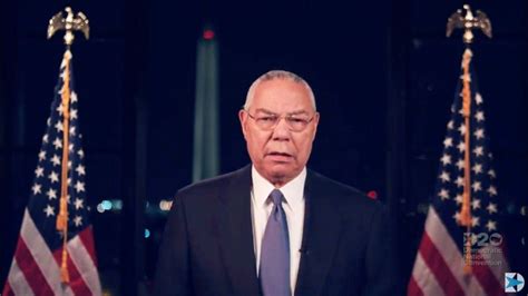 Colin Powell Dies Of Covid 19 Complications