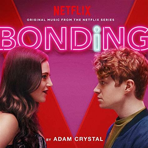 Soundtrack Album For Netflixs ‘bonding Released Film Music Reporter