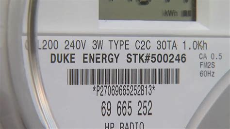 Nc Electric Bill Increase Duke Energy Carolinas Seeks Nearly 17 Rate