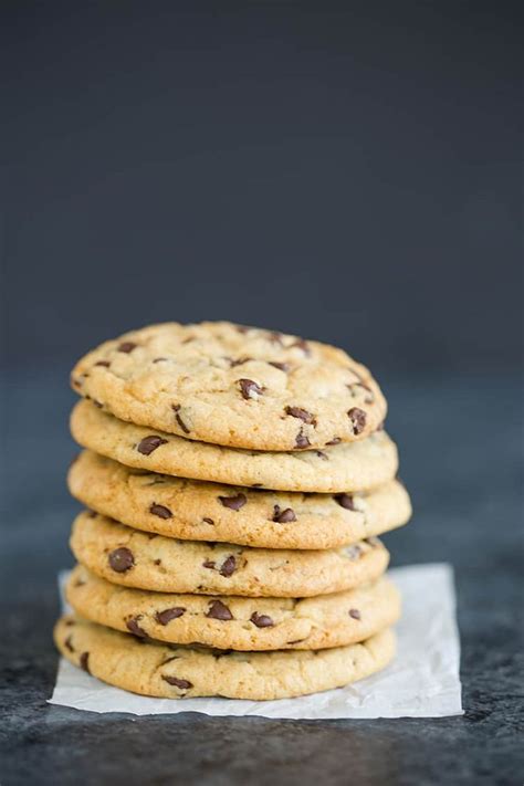After much searching these are the ones we deemed. Soft & Chewy Chocolate Chip Cookies | Recipe | Chewy ...