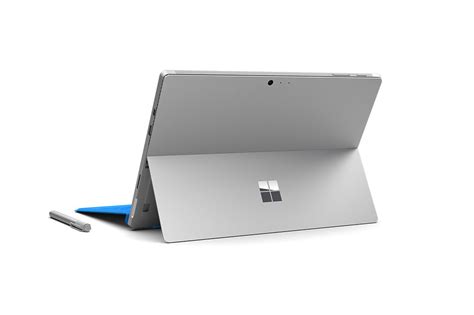 Microsoft Announces The Surface Pro 4 Starting At 899 Digital Trends