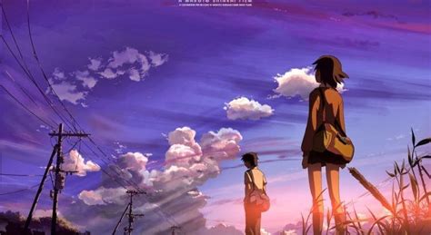 Download 5 Centimeters Per Second Batch Subtitle Indonesia Kurogaze