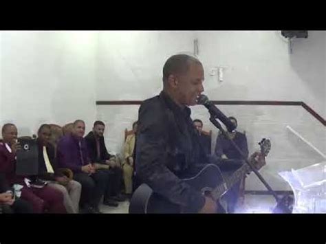 Bruno Black De Jesus Dvd Voltando A Ess Ncia Participa O Do Cantor