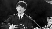 George Harrison - eine Hommage zum 80. | Alle multimedialen Inhalte der ...