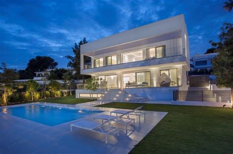 Loma De Casasola Luxury Villas One Marbella