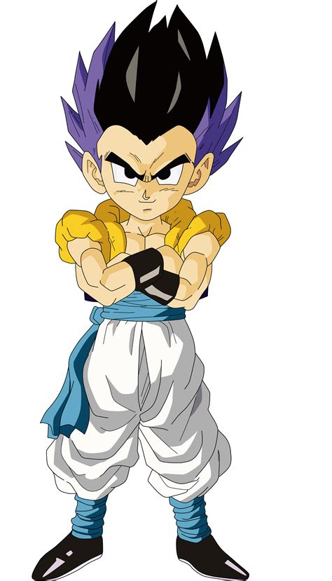 Gotenks Games Movies And Tv Shows Pinterest Dbz Goku And