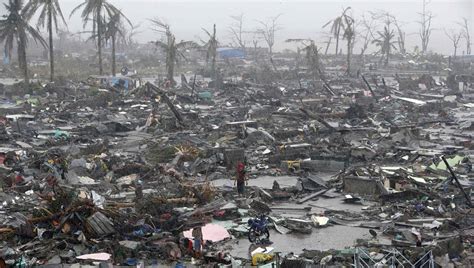 Desastres Naturais Levam Anualmente 26 Milhões De Pessoas à Pobreza Investvida