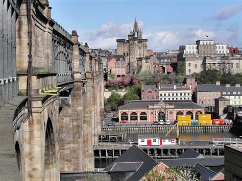 Alles Über Newcastle Upon Tyne Reiseführer Sehenswürdigkeiten In