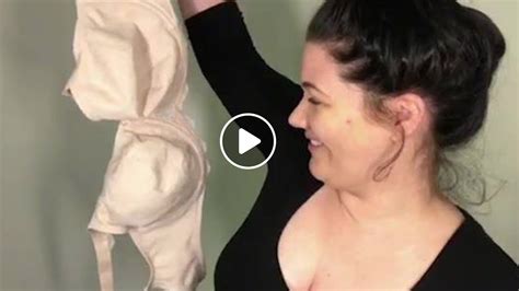 Bloggers Funny Video Explains The Struggles Of Having Big Boobs Allure