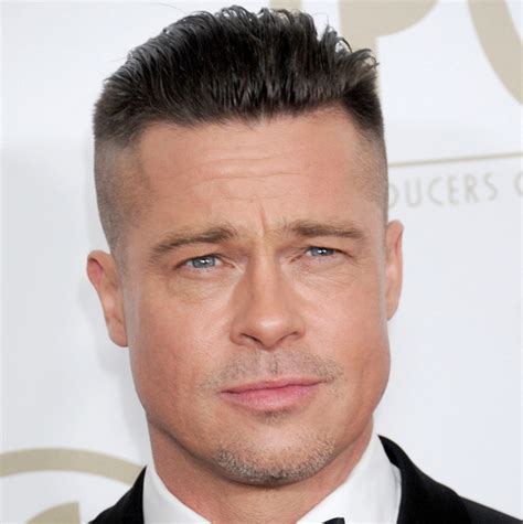 12 Men Side Shaved Haircut Ideas Designs Hairstyles Design Trends