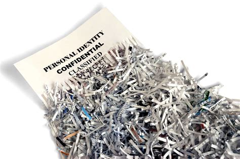 What You Need To Know About Secure Document Destruction