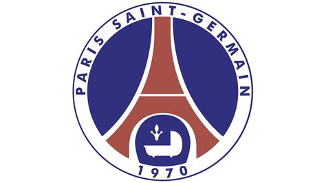 La liga messi has already spoken to pochettino about a move to psg. PSG logo - Marques et logos: histoire et signification | PNG