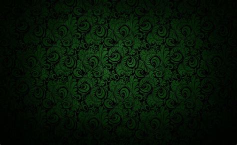 Black And Green Backgrounds Wallpaper Cave