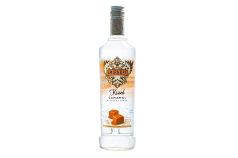 Smirnoff Kissed Caramel Alcohol Concierge