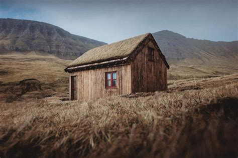 10 Incredible Airbnbs On The Faroe Islands [2021] The Common Wanderer