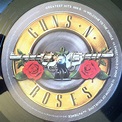Guns N' Roses - Greatest Hits/ Vinyl, 12" [2LP/180 Gram/Printed Inner ...