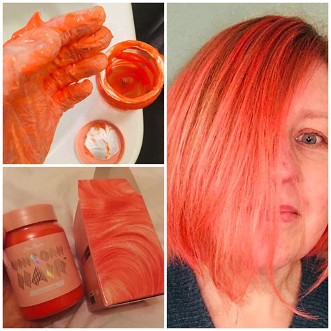 4 Pink Hair Dyes Tried And Tested Opposable Thumbs