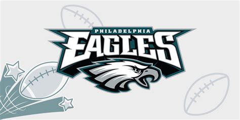 Philadelphia Eagles Logo History Symbol And Evolution